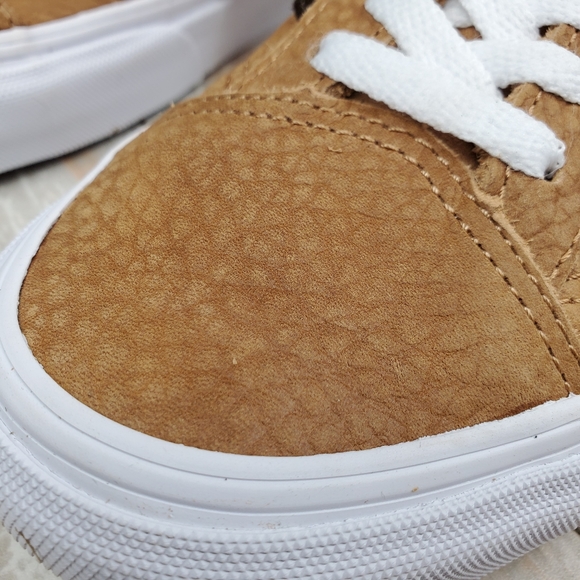 Vans Style 36 OS Grain Leather - Picture 2 of 9
